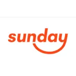 Sunday Insurance company logo