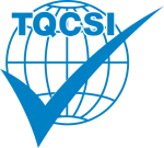 TQCSI Indonesia company logo