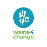 Waste4Change company logo