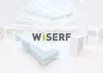 Wiserf Technologies company logo