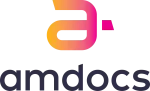 amdocs company logo