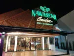 nawasena bisnis company logo