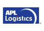 APL Logistics company logo