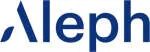 Aleph Holding company logo