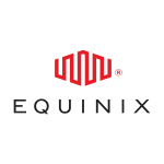 Equinix company logo