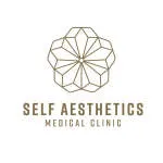 Impressions Aesthetics Clinic company logo