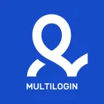 Multilogin company logo