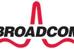 Broadcom company logo