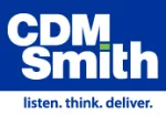 CDM Smith company logo