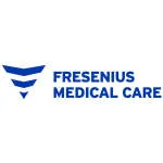 Fresenius Medical Care company logo