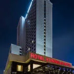 Hotel Royal Kuningan company logo