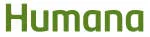 Humana International company logo