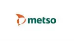 Metso Outotec company logo