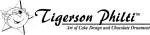 PT Tigerson Philti company logo