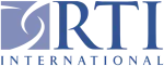 RTI International company logo