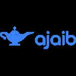Ajaib company logo