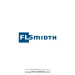 FLSmidth, Inc. company logo