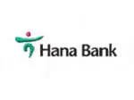 Hana Bank company logo