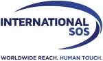 International SOS company logo