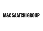 M&C Saatchi Group company logo