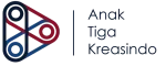 PT. Anak Tiga Kreasindo company logo