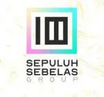 PT Sepuluh Sebelas Agensi company logo
