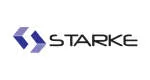 STARKE company logo