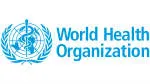 World Health Organization company logo