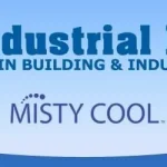 PT Industrial Multi Fan