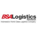PT BSA Logistics Indonesia