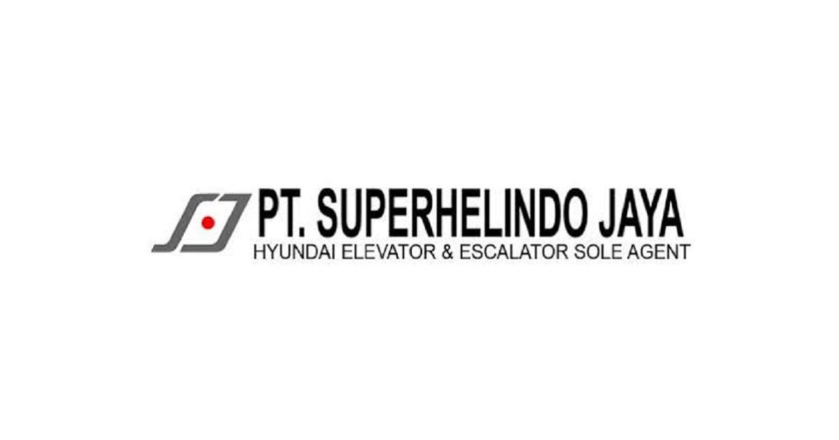 Info Loker Bandung Sales Manager di PT Superhelindo Jaya Terbaru 2024