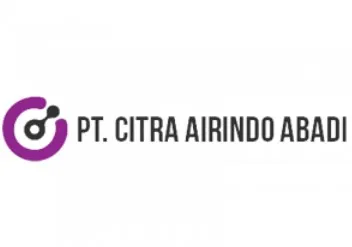 Info Loker Bandung Sales Engineer di PT Citra Airindo Abadi Terbaru 2024