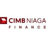 PT Cimb Niaga Auto Finance