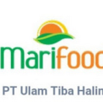 PT Ulam Tiba Halim