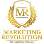 PT Marketing Revolution International