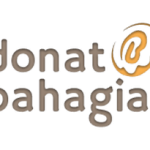 Donat Bahagia