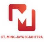 PT Ming Jaya Sejahtera