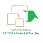 PT Tigaraksa Satria Tbk