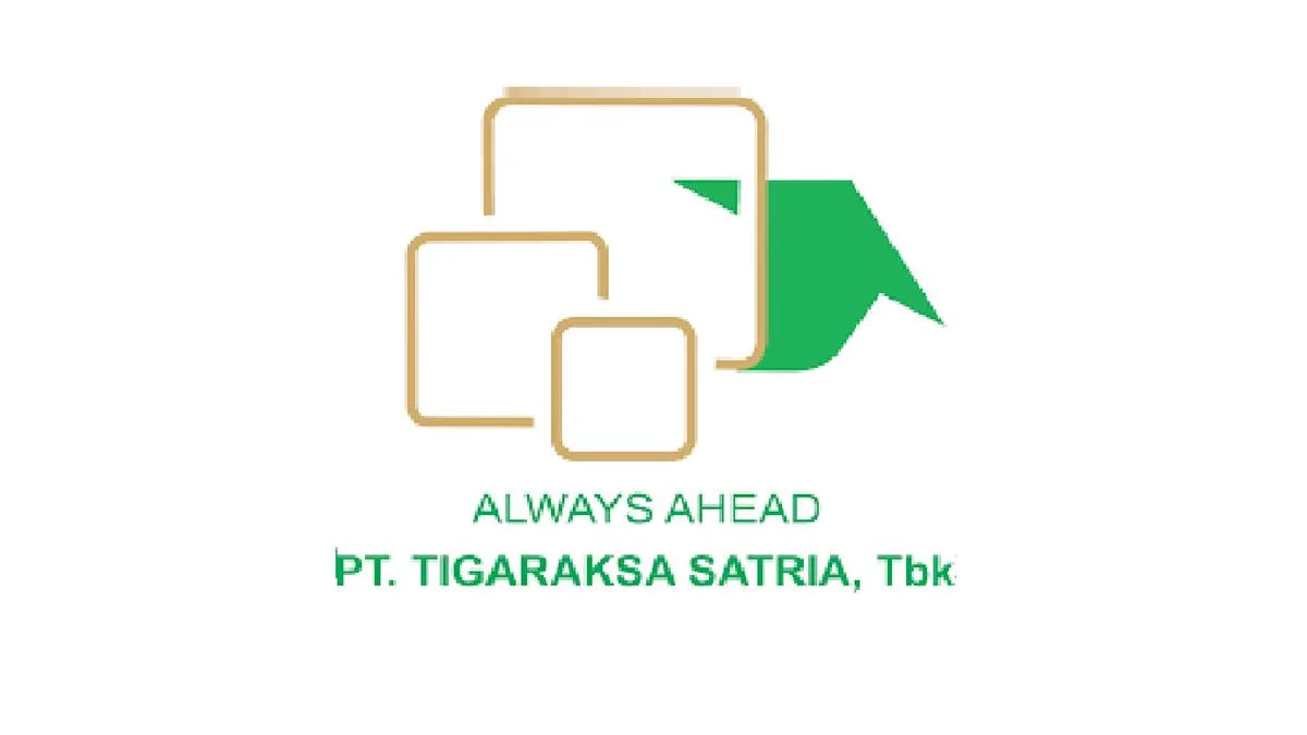 Info Loker Medan Admin Inkaso di PT Tigaraksa Satria Tbk Terbaru 2024