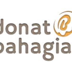 Donat Bahagia