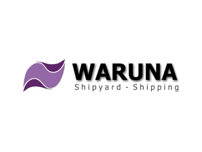 Info Loker Medan Buyer Officer di PT Waruna Nusa Sentana Terbaru 2025