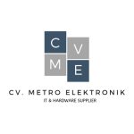 Cv Metro Elektronik