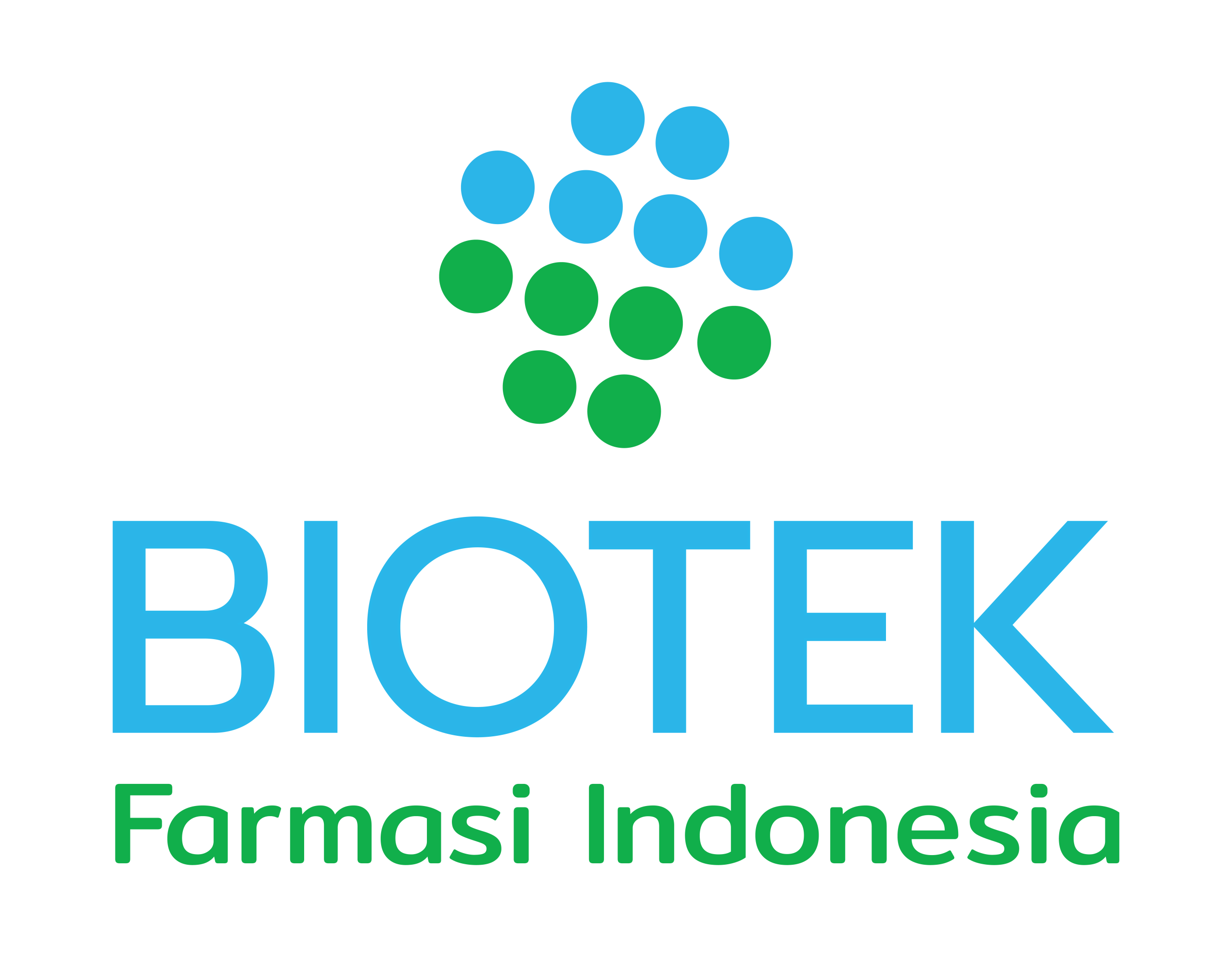 Info Loker Bandung Marketing Communication di PT Biotek Farmasi Indonesia Terbaru 2025