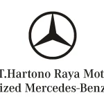 PT Hartono Raya Motor