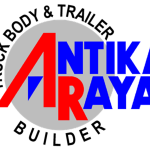 PT Antika Raya