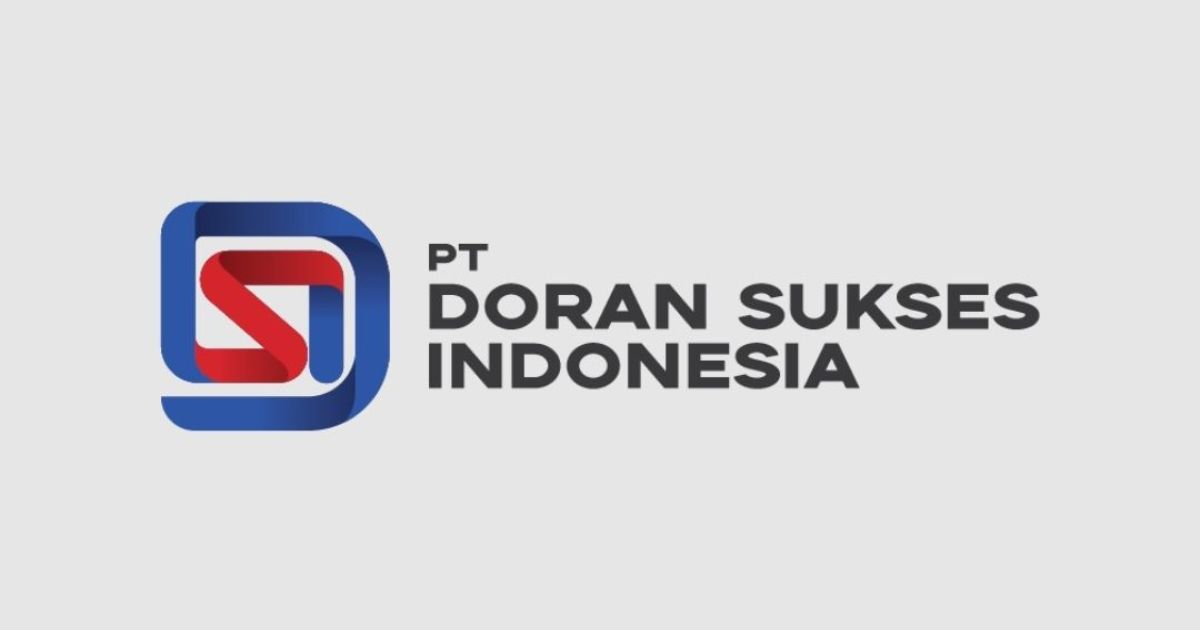 Info Loker Surabaya Chief Of Staff Atau Executive Strategic Assistant To Ceo di PT Doran Sukses Indonesia Terbaru 2026