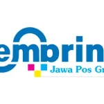 PT Temprina Media Grafika